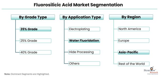 Fluorosilicic-Acid-Market-Segmentation